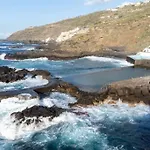 Precioso Apto. Con Vistas Al Mar Y Puesta De Sol * Tacoronte