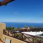 Precioso Apto. Con Vistas Al Mar Y Puesta De Sol