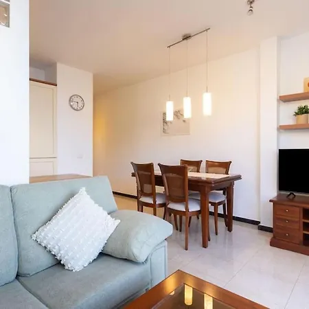 Appartement Precioso Apto. Con Vistas Al Mar Y Puesta De Sol Tacoronte
