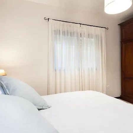 Precioso Apto. Con Vistas Al Mar Y Puesta De Sol Appartement *