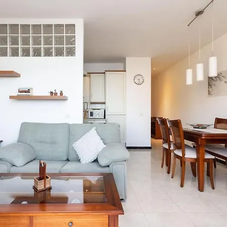 Appartement Precioso Apto. Con Vistas Al Mar Y Puesta De Sol