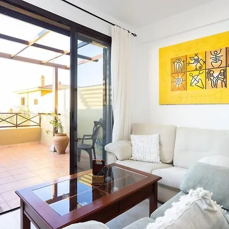 Appartement Precioso Apto. Con Vistas Al Mar Y Puesta De Sol