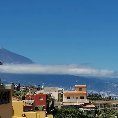 דירה Precioso Apto. Con Vistas Al Mar Y Puesta De Sol