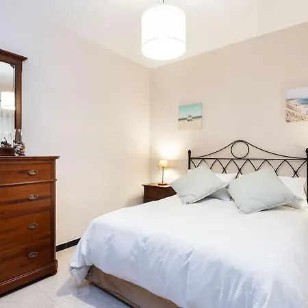 Precioso Apto. Con Vistas Al Mar Y Puesta De Sol