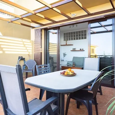 Appartement Precioso Apto. Con Vistas Al Mar Y Puesta De Sol *