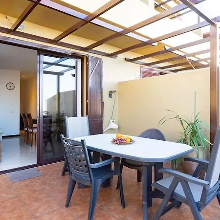 Appartement Precioso Apto. Con Vistas Al Mar Y Puesta De Sol