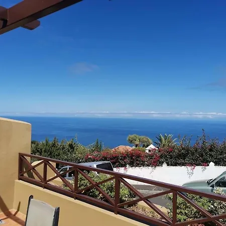 Precioso Apto. Con Vistas Al Mar Y Puesta De Sol