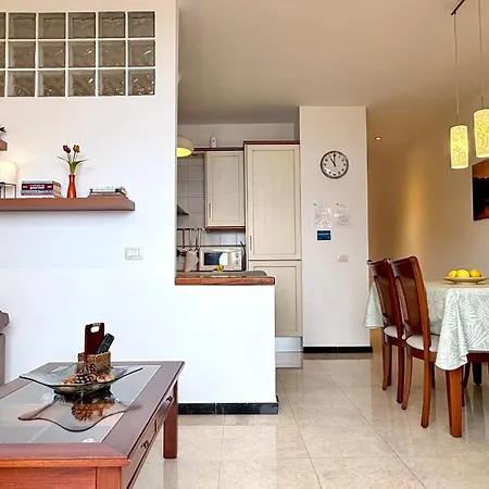 Precioso Apto. Con Vistas Al Mar Y Puesta De Sol * טקורונטה