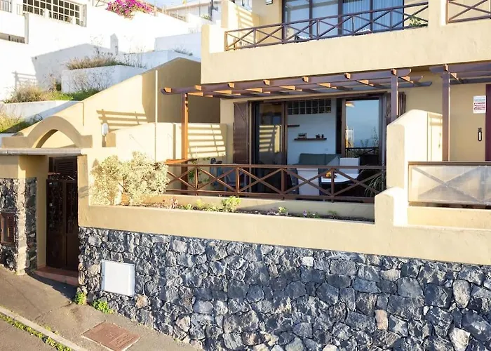 شقة Precioso Apto. Con Vistas Al Mar Y Puesta De Sol *